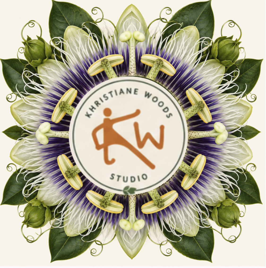Khristiane Woods Studio