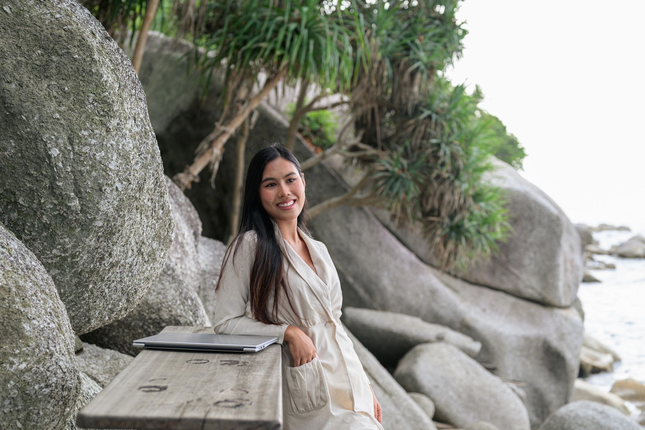 Professional remote work and educational guidance